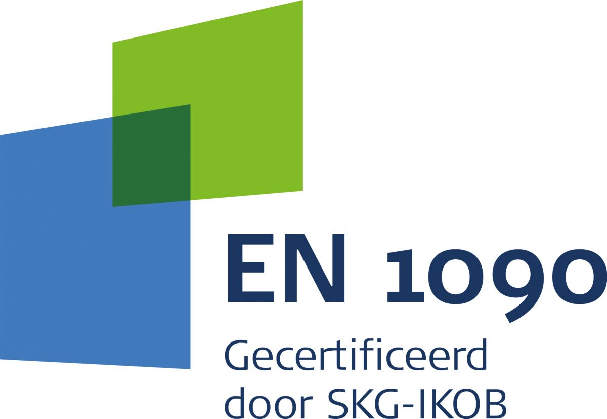 NEN 1090 CE certificaat